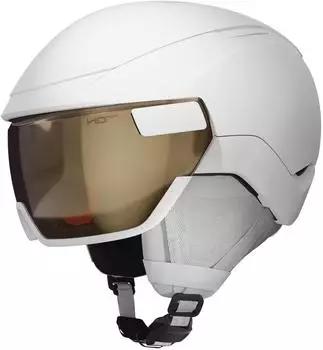 Atomic Revent GT Amid Visor HD Photo (AN5006602) white