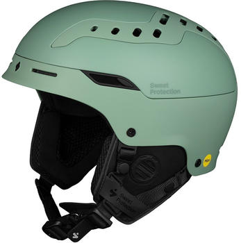Sweet Protection Switcher MIPS (840053WIGRN) green