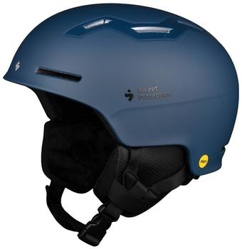 Sweet Protection Winder MIPS (840104JNPBL) blue