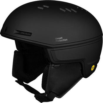 Sweet Protection Adapter MIPS (840110DTBLK) black