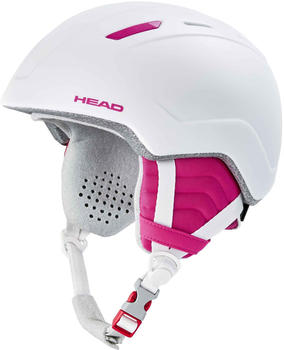 Head Maja KInderskihelm