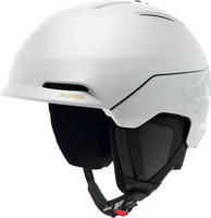 Alpina Sports A9255315, Alpina Sports Alpina Nax (55 - 59 cm, M) (A9255315) Weiss
