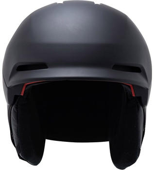 Alpina NAX Skihelm black matt – Alpina NAX Skihelm black matt - Sicherheit trifft Komfort auf der Piste