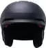 Alpina NAX Skihelm black matt