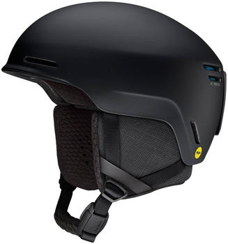 Smith Method Pro MIPS matte black
