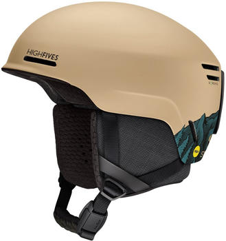 Smith Method Pro MIPS matte high fives