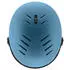 uvex Wanted Visor stone blue matt