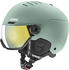 oxid green matt