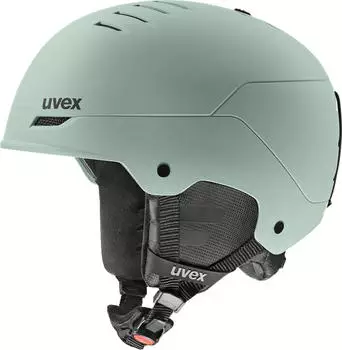 uvex Wanted (2023) oxid green matt