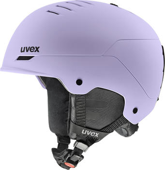 uvex Wanted (2023) cool lavender matt uvex Wanted (2023) cool lavender matt