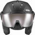 uvex Instinct Visor Pro V black matt