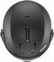 uvex Instinct Visor Pro V black matt