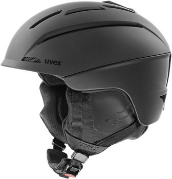 uvex Gravitate black matt