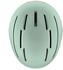 uvex Gravitate oxid green-black matt