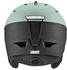 uvex Gravitate oxid green-black matt