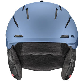 uvex Gravitate stone blue-black matt – uvex Gravitate stone blue-black matt Sicherheit mit Stil