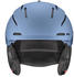uvex Gravitate stone blue-black matt