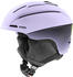 cool lavender-grad black matt