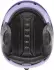 uvex Gravitate cool lavender-grad black matt