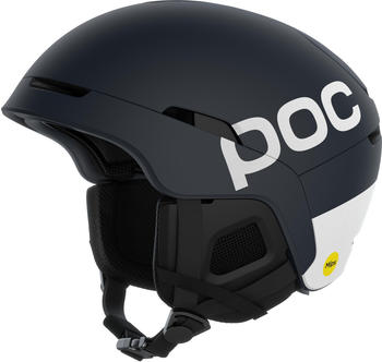 POC Obex BC Mips apatite navy matt