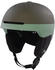 matte new dark brush/jade: Oakley Apparel Mod3 Helmet