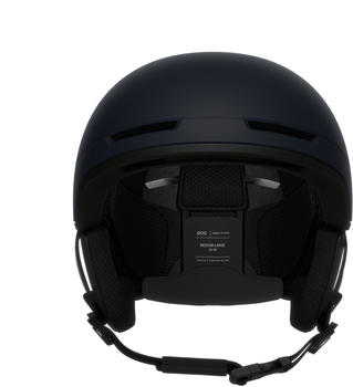 POC Obex Pure apatite navy matt – POC Obex Pure apatite navy matt für optimalen Schutz auf der Piste