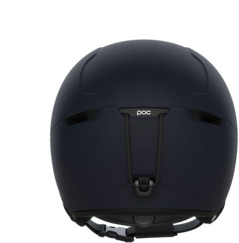 POC Obex Pure apatite navy matt – Hochwertige Materialien für maximale Sicherheit