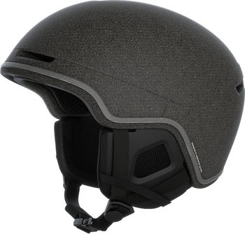 POC Obex Pure raw black matt