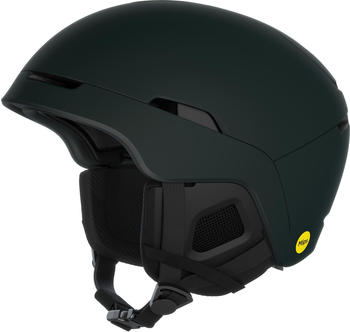 POC Obex Mips pargasite green matt