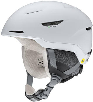 Smith Vida MIPS matte white