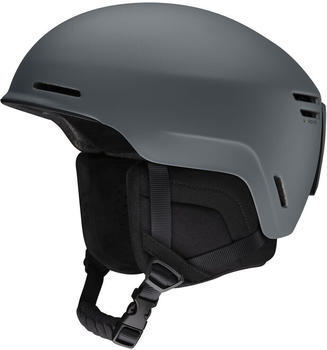 Smith Method Mips matte slate
