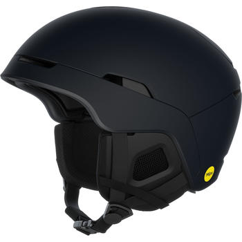 POC Obex Mips apatite navy matt