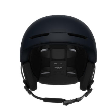 POC Obex Mips apatite navy matt – POC Obex Mips apatite navy matt - Ihr zuverlässiger Begleiter auf der Piste