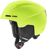 Uvex S5663152303, skihelm Uvex Viti 2024/25 Helmgr&ouml;&szlig;e:51-55cm electrum matt