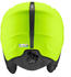uvex Viti Kinderhelm electrum matt