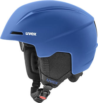 uvex Viti Kinderhelm blue matt