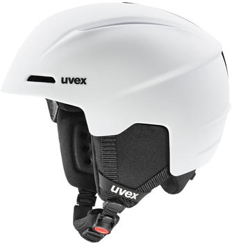 uvex Viti Kinderhelm white matt