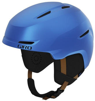 Giro Junior Spur blue