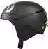 Scott Flow Pro Mips Helmet black