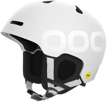POC Fornix BC hydrogen white matt
