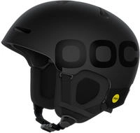 POC PC104591037XSS1, Poc Fornix BC Mips Ski Helm (Black) XS-S / 51-54cm Schwarz
