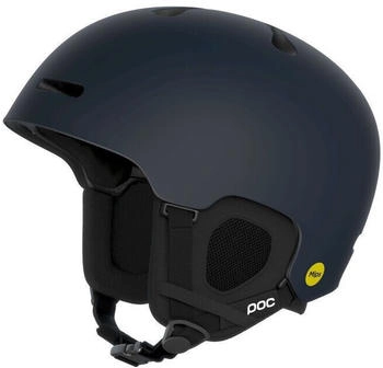 POC Fornix MIPS apatite navy matt