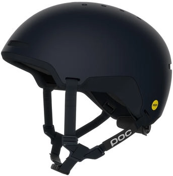 POC Calyx apatite navy matt