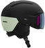 Salomon Driver Prime Sigma Photo MIPS black/white moss