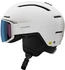Salomon Driver Pro Sigma Photo Mips white