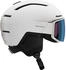 Salomon Driver Pro Sigma Photo Mips white