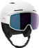 Salomon Driver Pro Sigma Photo Mips white