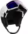 Salomon Driver Pro Sigma Photo Mips white