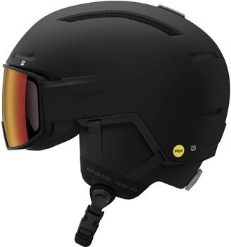 Salomon Wintersporthelm