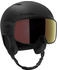 Salomon Driver Pro Sigma Photo Mips black